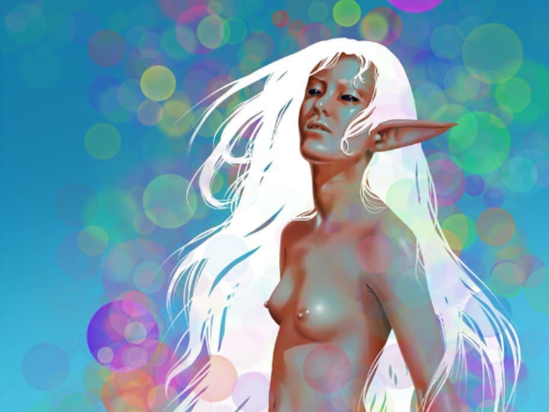 Immagine 2 del portfolio di Ilaria Traversi