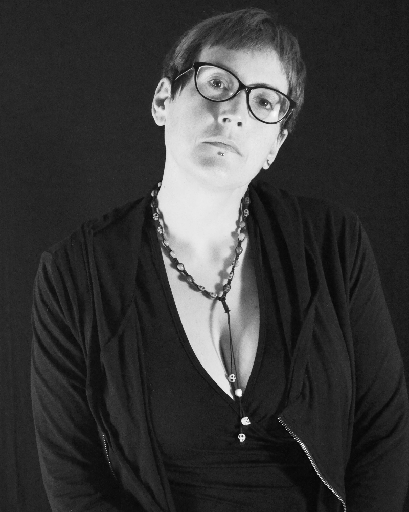 Docente Scuola Comics Ilaria Traversi