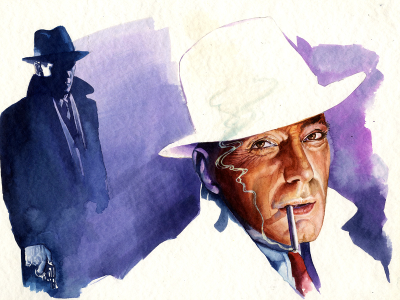 Immagine 2 del portfolio di Sandro Mattioli