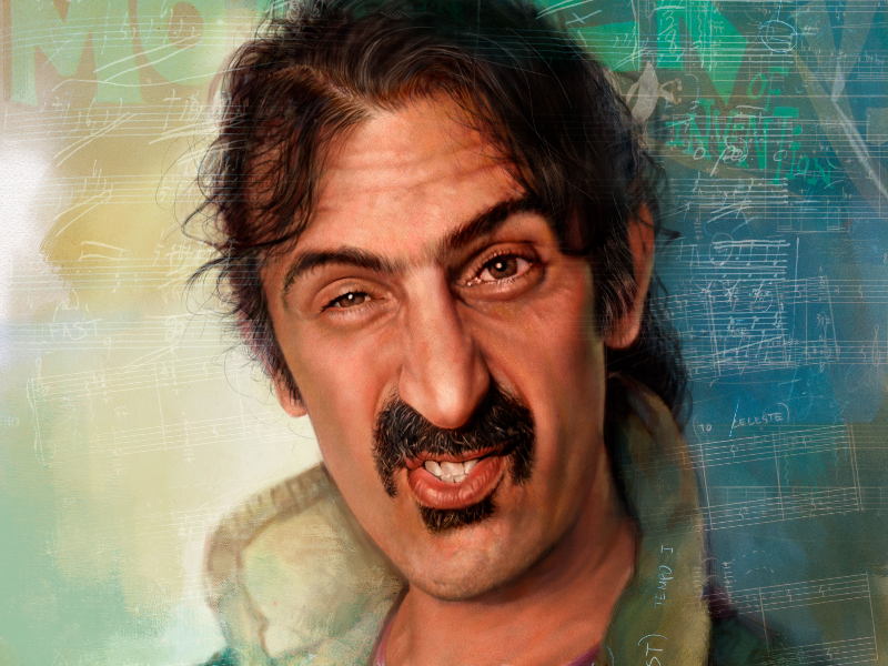 Immagine 3 del portfolio di Sandro Mattioli