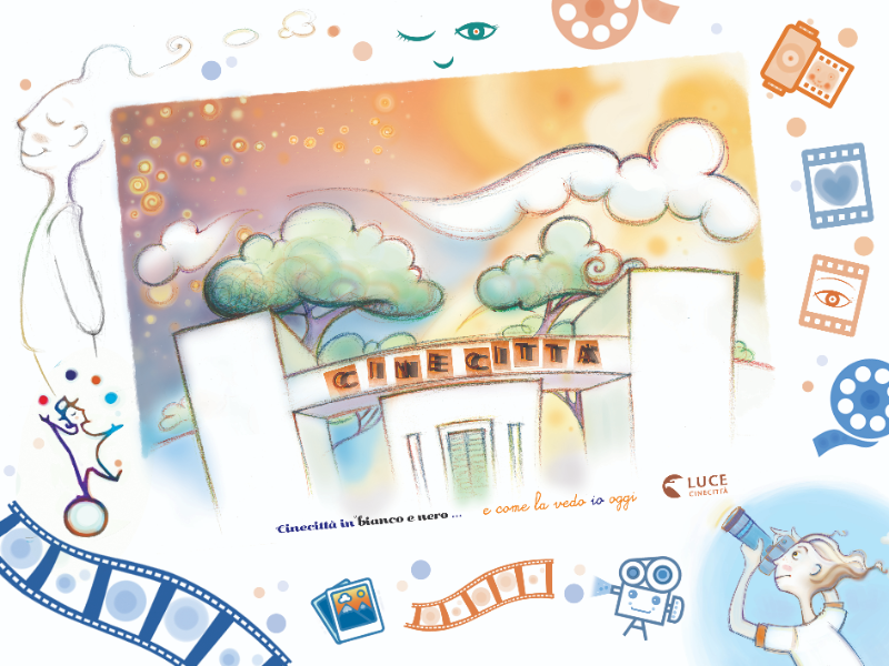 Immagine 1 del portfolio di Laura Cortini