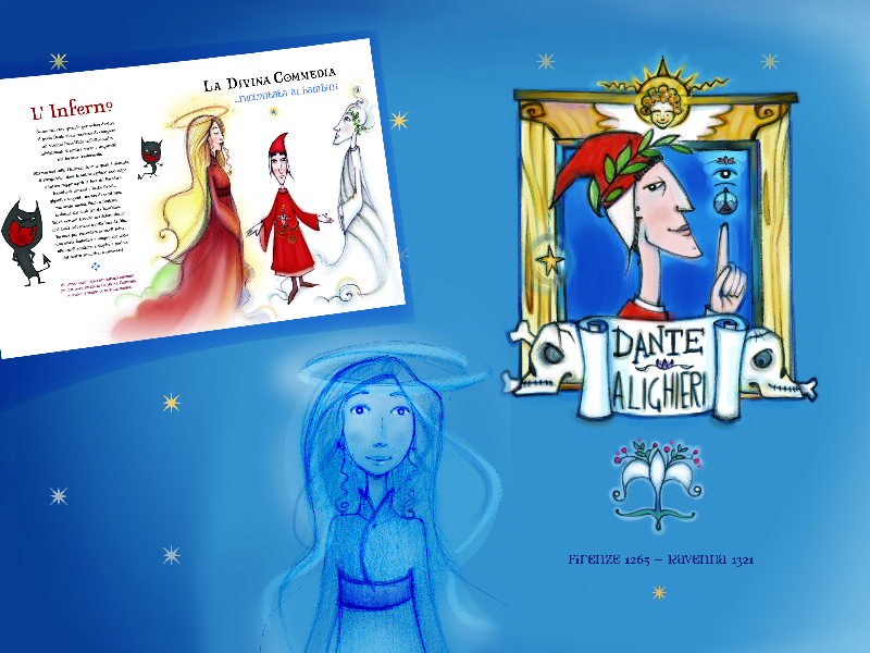 Immagine 2 del portfolio di Laura Cortini