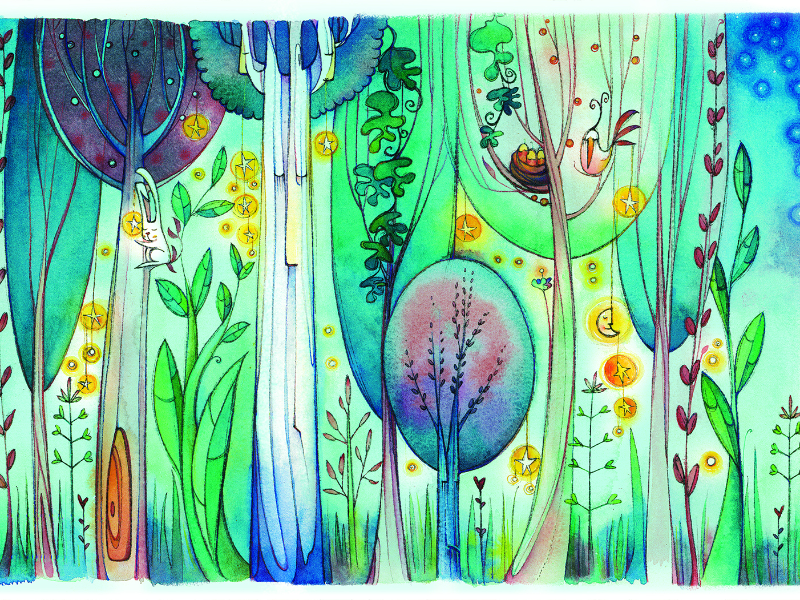 Immagine 4 del portfolio di Laura Cortini