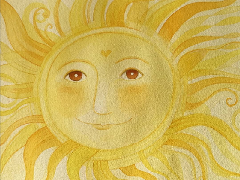 Immagine 1 del portfolio di Cristina Mancini