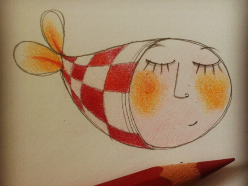 Immagine 3 del portfolio di Cristina Mancini