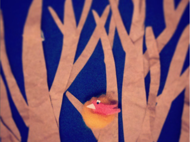 Immagine 4 del portfolio di Cristina Mancini