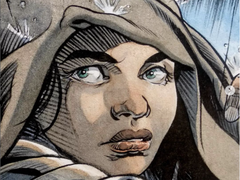 Immagine 1 del portfolio di Cristiano Crescenzi