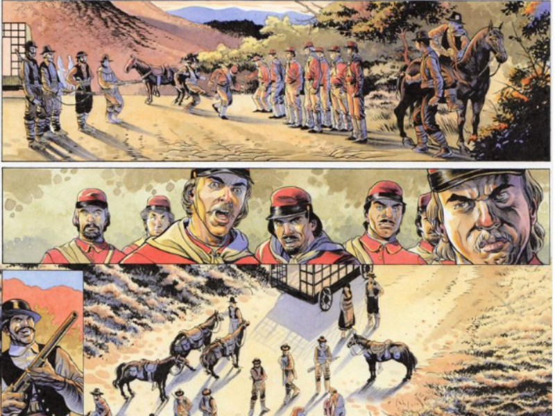 Immagine 3 del portfolio di Cristiano Crescenzi