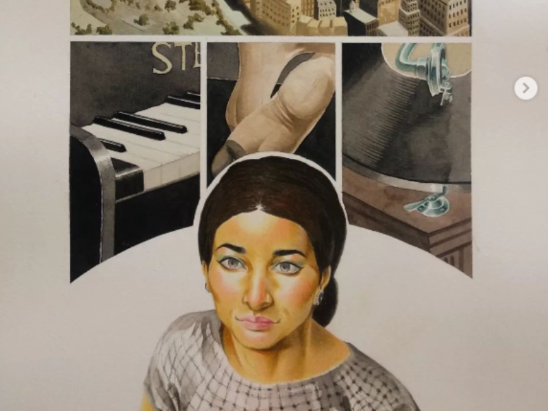 Immagine 4 del portfolio di Cristiano Crescenzi