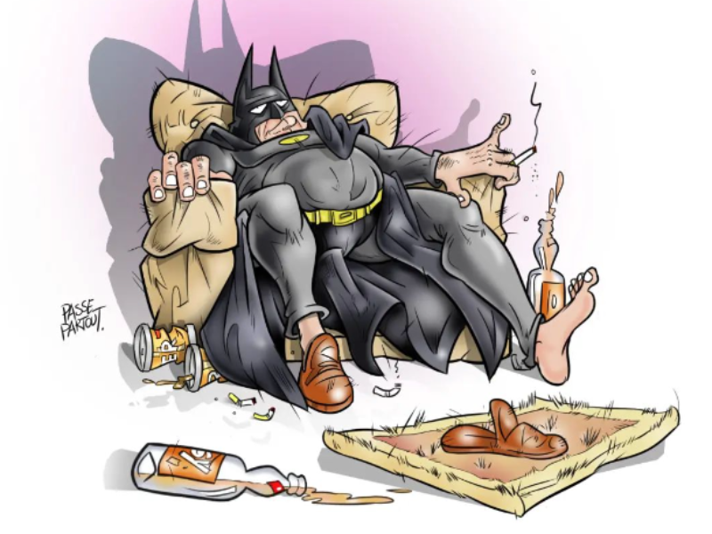 Immagine 1 del portfolio di Gianfranco Tartaglia