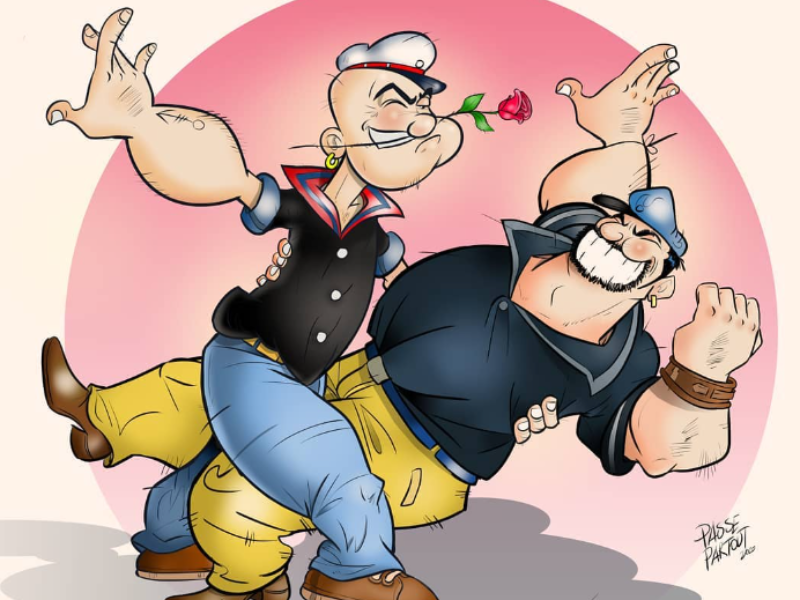 Immagine 2 del portfolio di Gianfranco Tartaglia