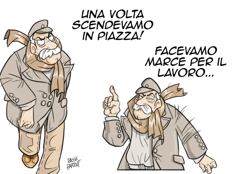 Immagine 5 del portfolio di Gianfranco Tartaglia