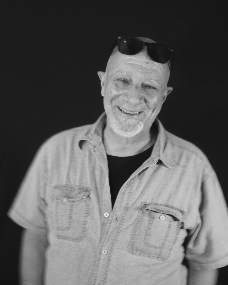 Docente Scuola Comics Gianfranco Tartaglia