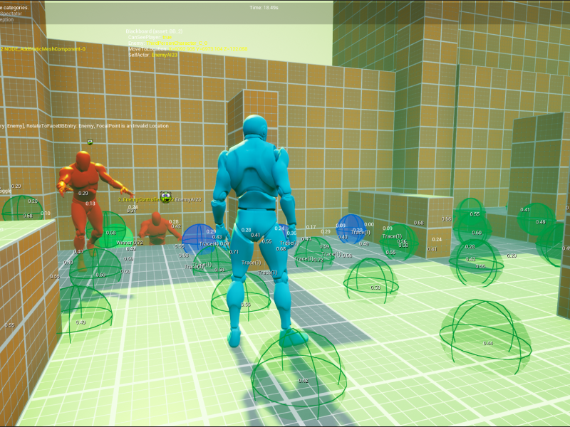 Immagine 4 del portfolio di Federico Scio'