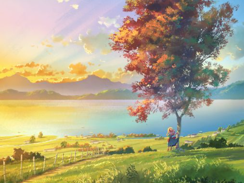 Immagine 1 del portfolio di Leonardo Ken Usami