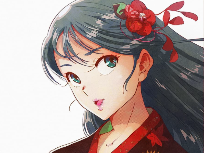 Immagine 2 del portfolio di Leonardo Ken Usami