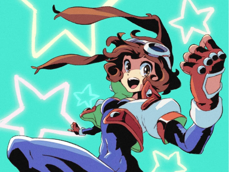 Immagine 3 del portfolio di Leonardo Ken Usami