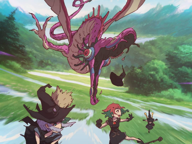 Immagine 4 del portfolio di Leonardo Ken Usami