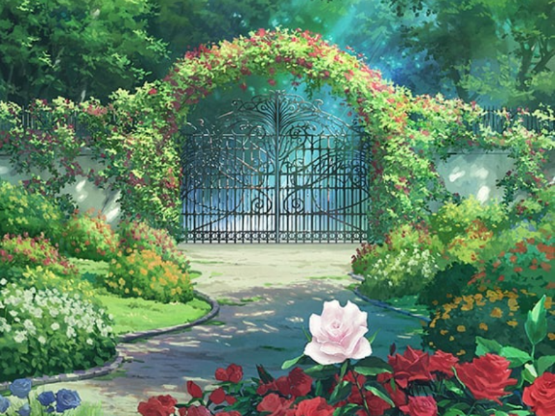 Immagine 5 del portfolio di Leonardo Ken Usami