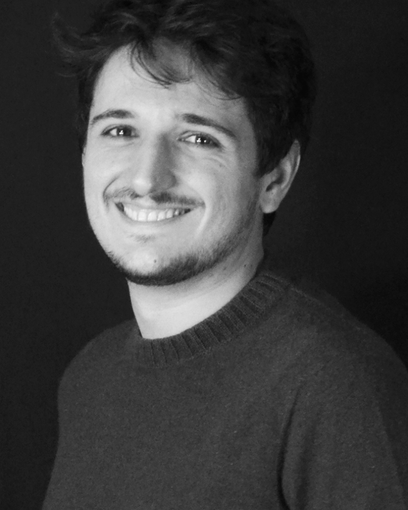 Docente Scuola Comics Alessio Avallone