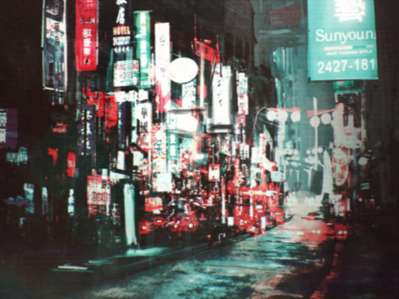 Immagine 1 del portfolio di Guido Salto