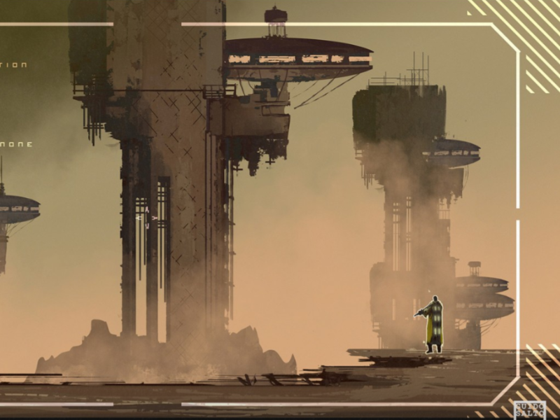 Immagine 3 del portfolio di Guido Salto