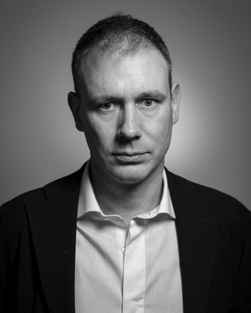 Docente Scuola Comics Pietro Parolin