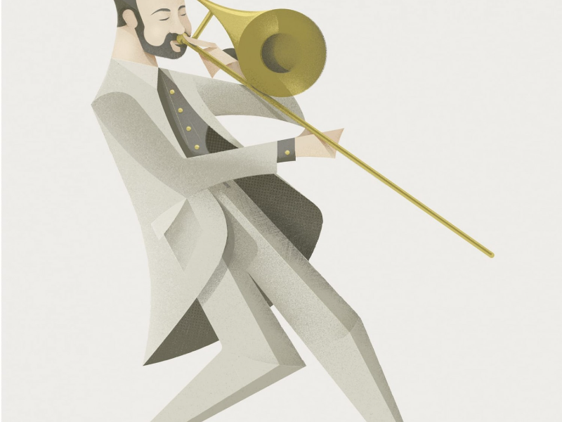 Immagine 1 del portfolio di Alessandro Vairo