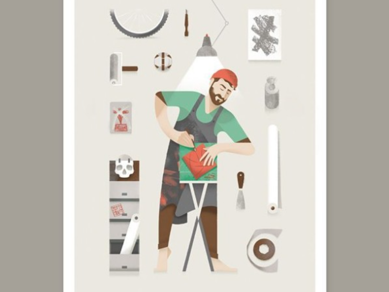 Immagine 8 del portfolio di Alessandro Vairo