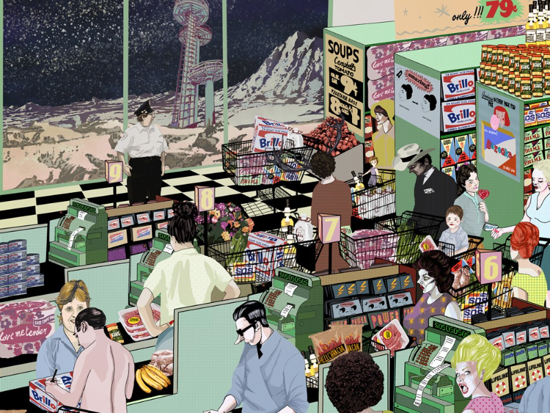 Immagine 1 del portfolio di Barbara Nevano