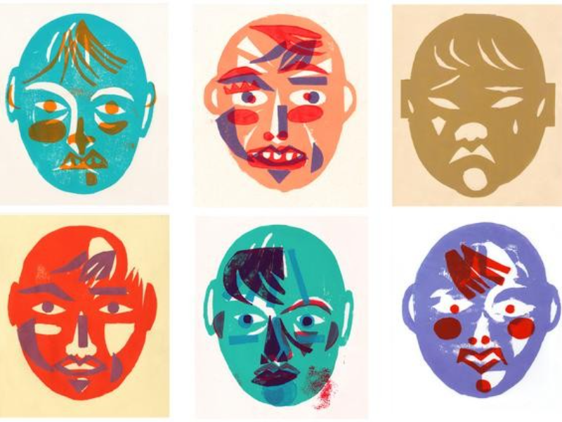 Immagine 3 del portfolio di Barbara Nevano