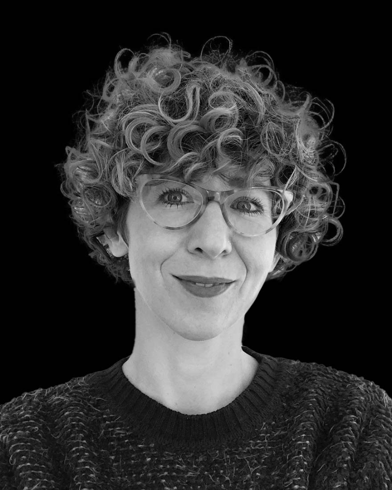 Docente Scuola Comics Barbara Nevano