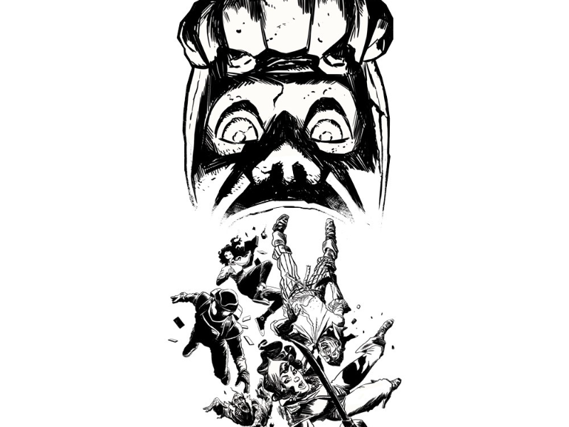 Immagine 1 del portfolio di Vittorio Santi