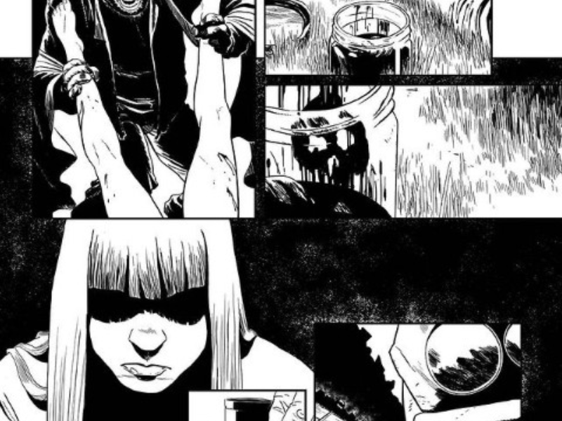 Immagine 4 del portfolio di Vittorio Santi