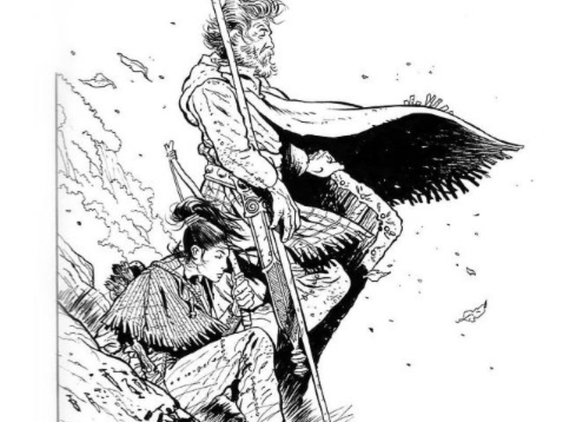 Immagine 5 del portfolio di Vittorio Santi