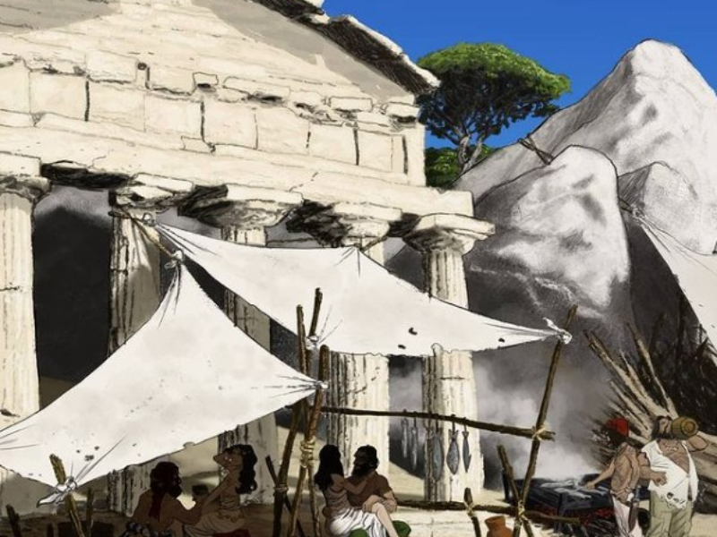 Immagine 6 del portfolio di Vittorio Santi