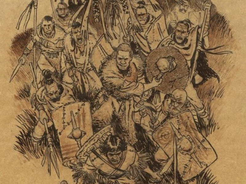 Immagine 7 del portfolio di Vittorio Santi