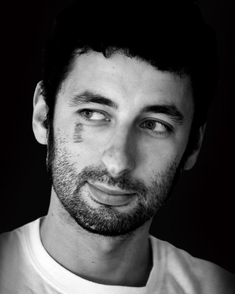 Docente Scuola Comics Vittorio Santi