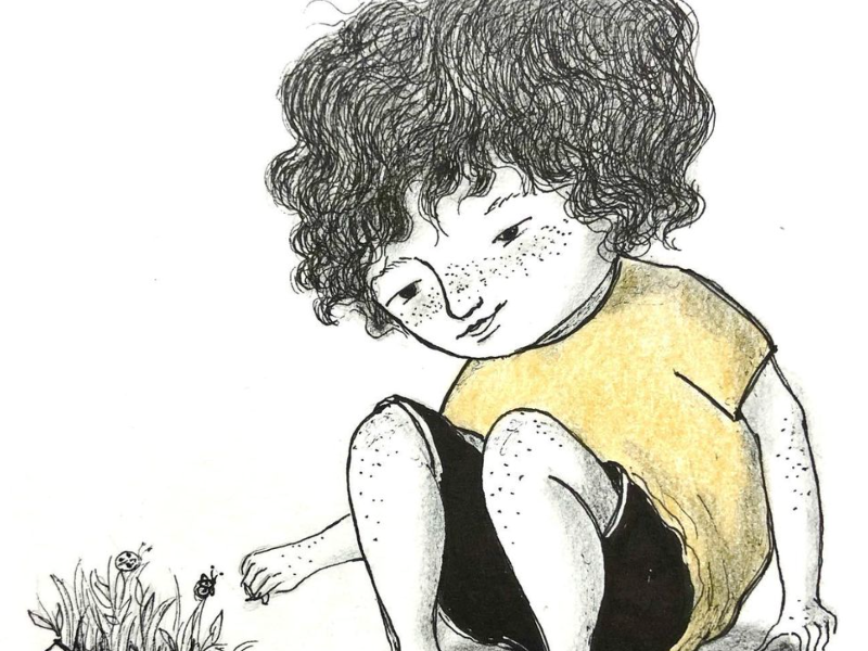 Immagine 1 del portfolio di Chiara Fatti