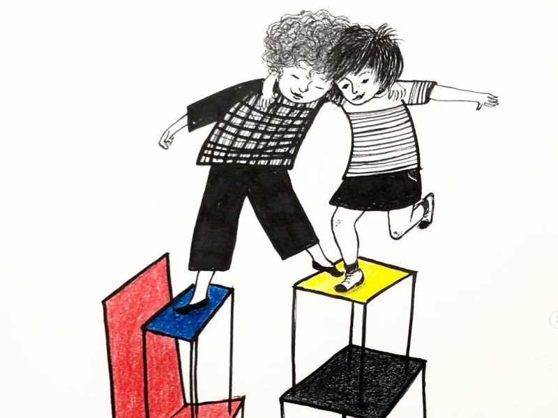 Immagine 2 del portfolio di Chiara Fatti