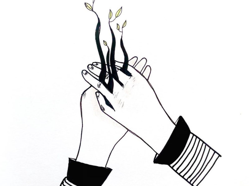 Immagine 3 del portfolio di Chiara Fatti