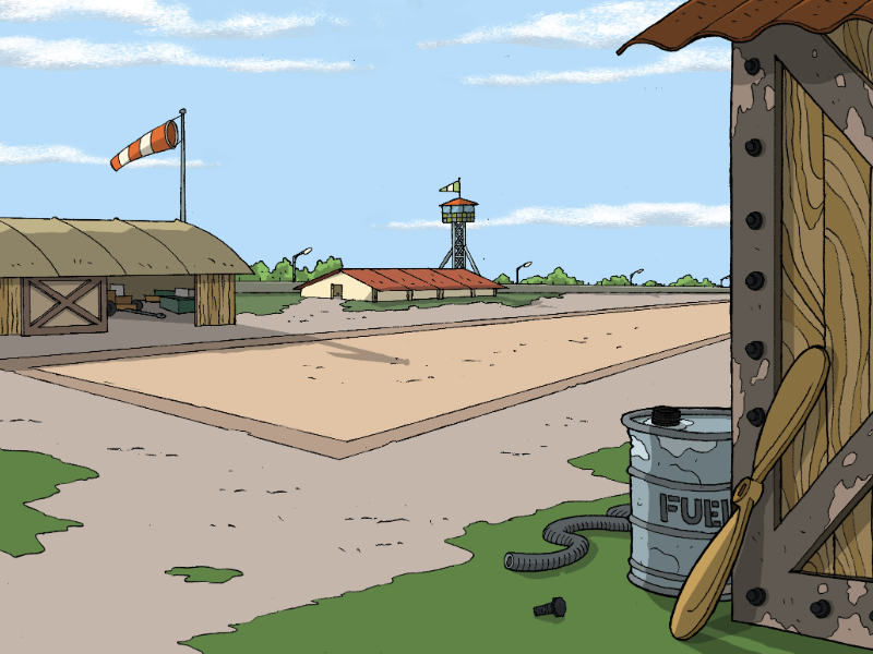 Immagine 6 del portfolio di Mario Breda