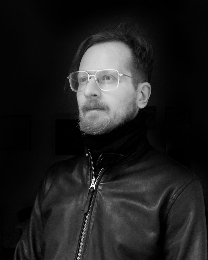 Docente Scuola Comics Andrea Borgioli