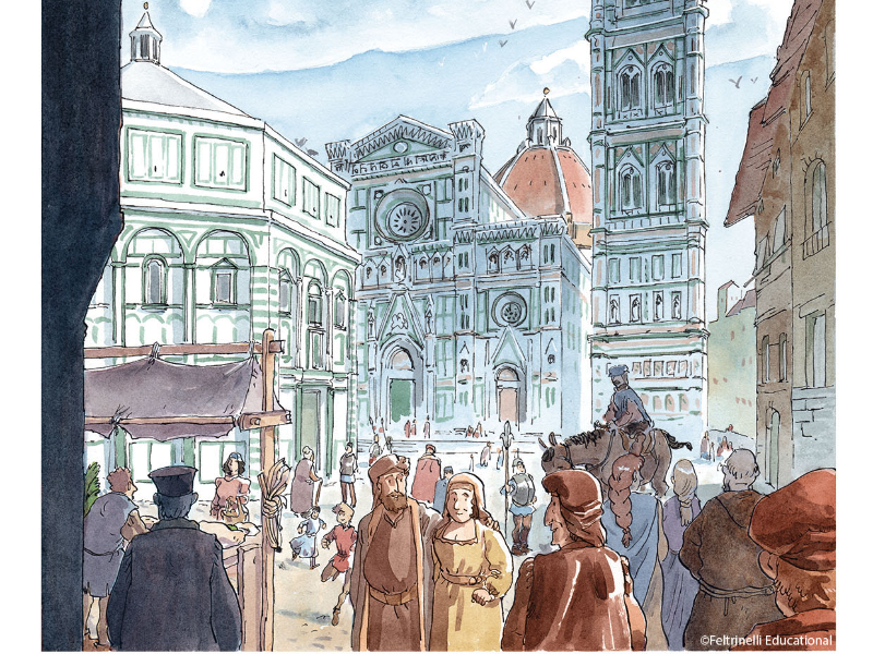 Immagine 1 del portfolio di Dario Grillotti