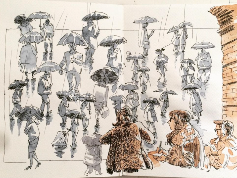 Immagine 3 del portfolio di Dario Grillotti