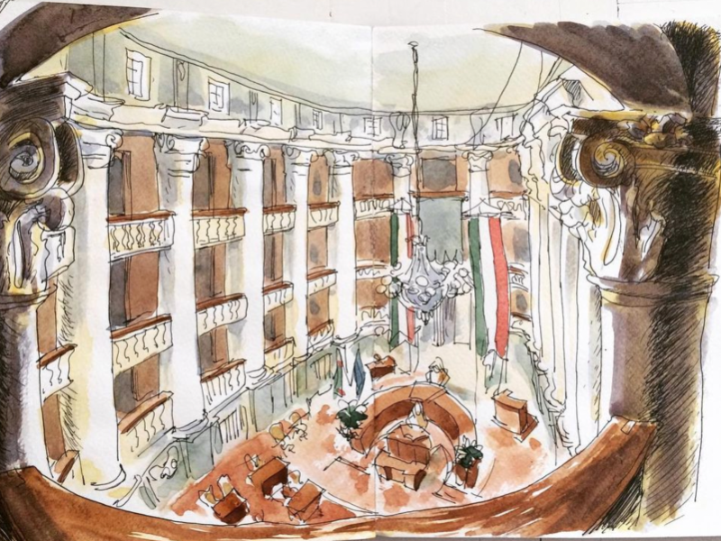 Immagine 4 del portfolio di Dario Grillotti