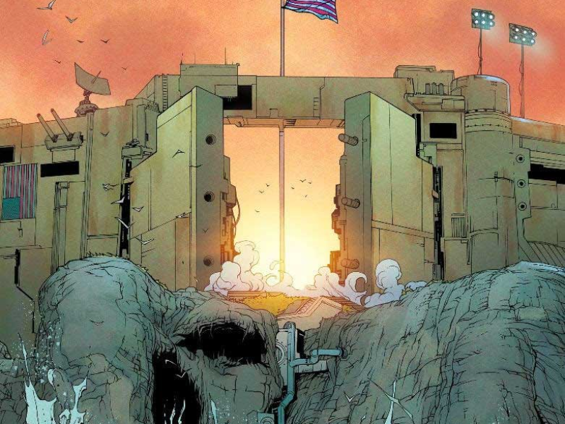 Immagine 1 del portfolio di Giuseppe Camuncoli