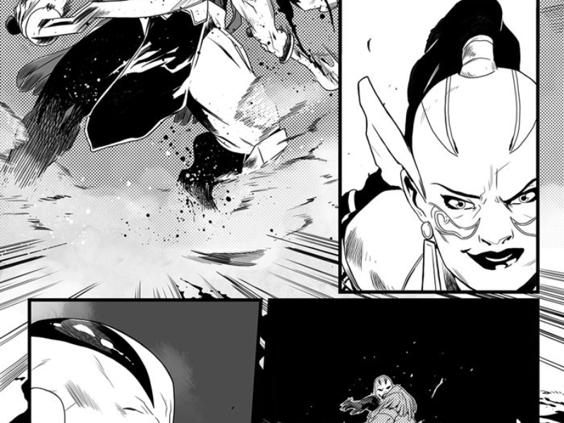 Immagine 3 del portfolio di Stefano Landini