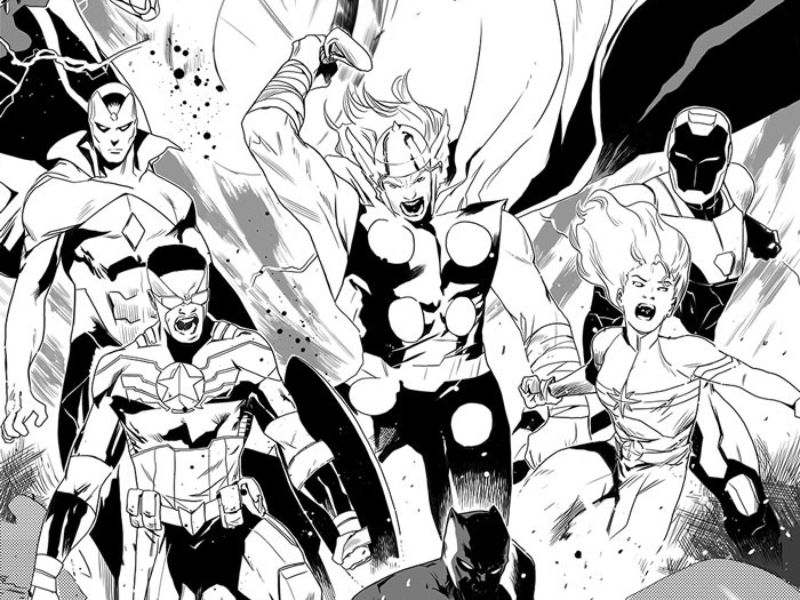 Immagine 4 del portfolio di Stefano Landini