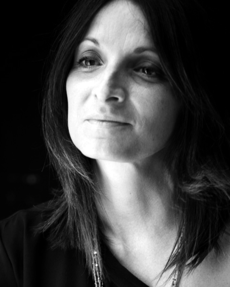 Docente Scuola Comics Evelyn Daviddi